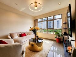 Blk 614A Tampines Greenview (Tampines), HDB 4 Rooms #626403691